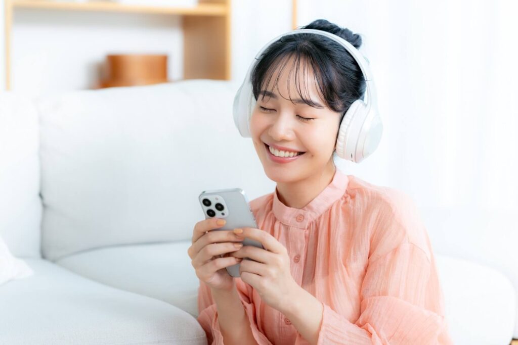 音楽