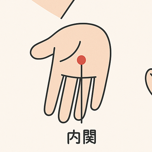 内関